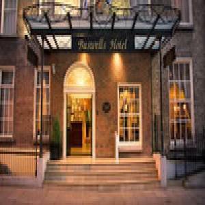 Buswells Hotel