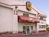 Super 8 North Bergen NJ/NYC Area