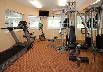 Comfort Suites Hood River