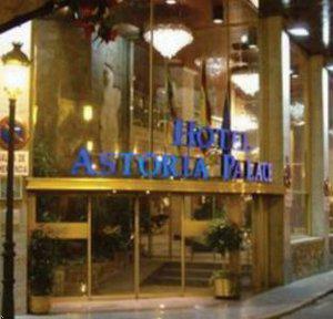 Ayre Astoria Palace