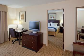 Holiday Inn Express Hotel & Suites ROCHESTER