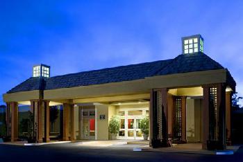Four Points by Sheraton San Rafael