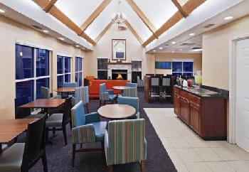 Residence Inn Corpus Christi