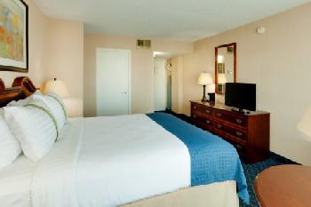 Holiday Inn BUFFALO-DOWNTOWN