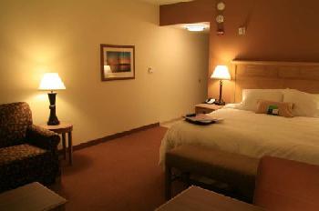 Hampton Inn and Suites Riverton, WY