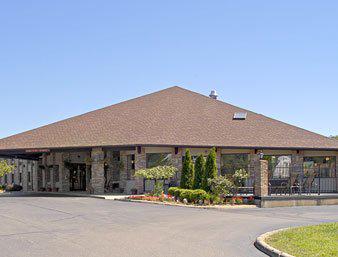AmeriHost Inn & Suites Athens