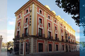 Los Jandalos Jerez & Spa ****