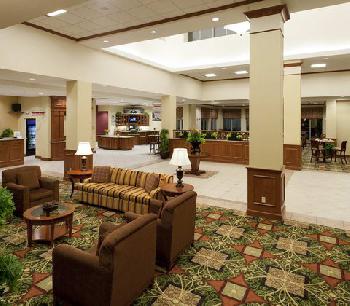 Lake Forest Mettawa HGI