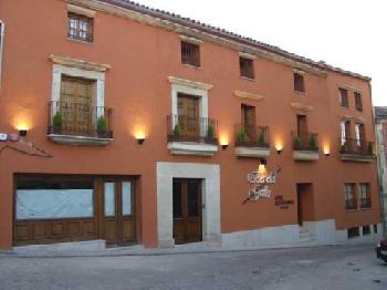 Hostal Isla Del Gallo