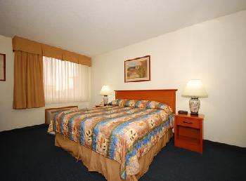 BEST WESTERN Deerfield Inn