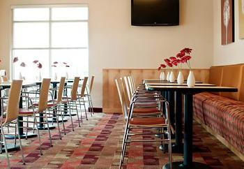 TownePlace Suites Charlotte Mooresville