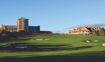 Lansdowne Resort