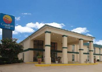 Comfort Inn Canton