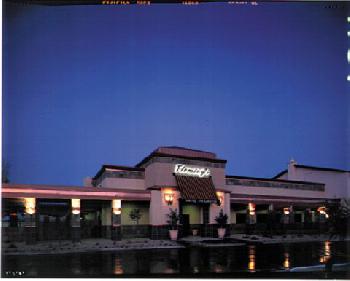 Hilton Scottsdale Resort and Villas
