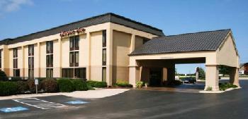 Hampton Inn Lebanon