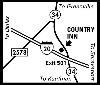 BEST WESTERN Country Inn