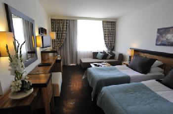 Rixos Lares Hotel