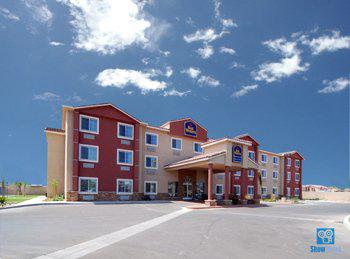 BEST WESTERN PLUS Main Street Inn