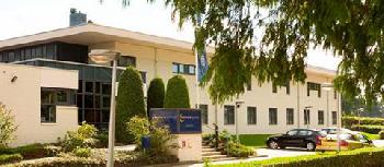 Bastion Hotel Geleen