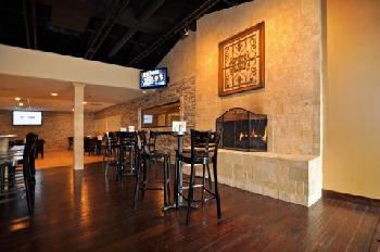 BEST WESTERN PLUS Raton Hotel