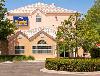 Microtel Inn And Suites El Paso Airport