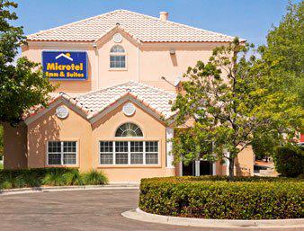 Microtel Inn And Suites El Paso Airport