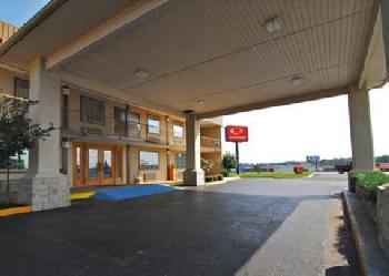 Econo Lodge Jacksonville