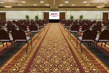 DFW Airport Marriott South