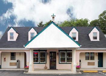 Econo Lodge Newton