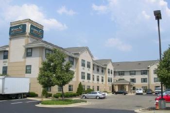 Extended Stay America-Dayton-North