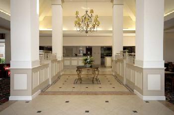 Hilton Garden Inn Gainesville