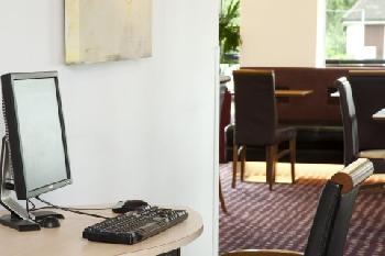 Holiday Inn Express HEMEL HEMPSTEAD
