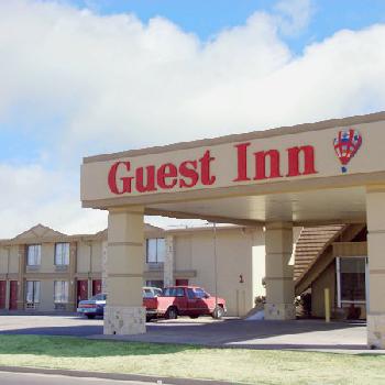 Guest Inn of Norman
