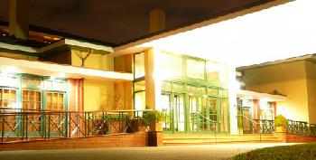 Hotel Kurrajong