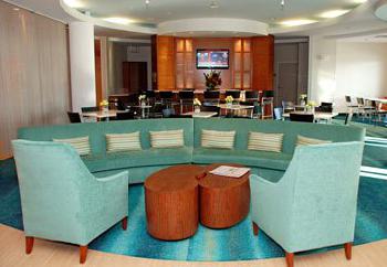 SpringHill Suites Hartford Airport/Windsor Locks