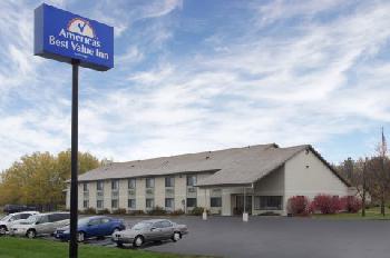 Americas Best Value Inn