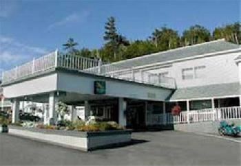 Quality Inn Bar Harbor