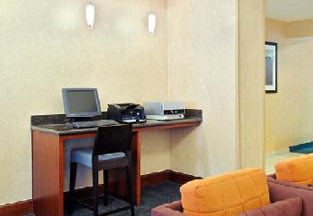 Residence Inn Fort Myers