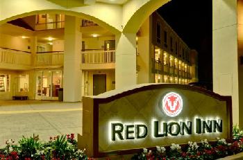Red Lion Inn Rancho Cordova