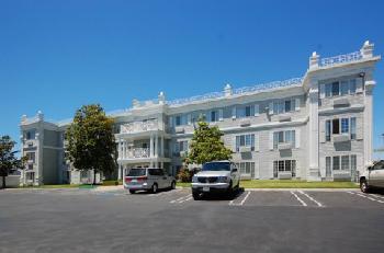 BEST WESTERN Executive Inn
