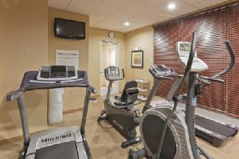 Holiday Inn MERIDIAN E - I 20/I 59