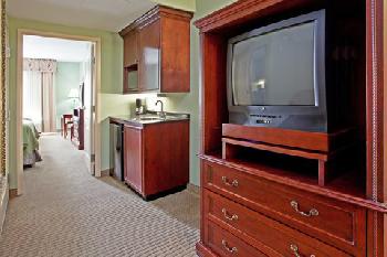 Holiday Inn Hotel & Suites COLLEGE STATION-AGGIELAND