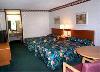 Americas Best Value Inn-Rocky Mount