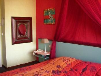 Brasilia Hotel