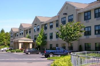 Extended Stay America-Seattle-Federal Way