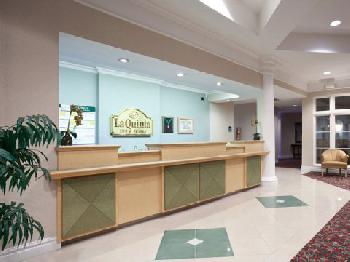 La Quinta Inn & Suites Denver Southwest Lakewood
