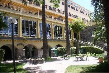 Hotel Escuela Santa Brigida