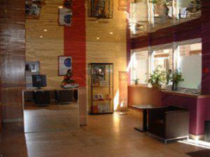 Arcantis Hotel Jules Verne