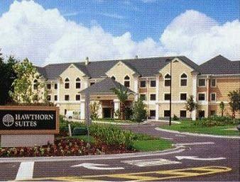 Hawthorn Suites by Wyndham Brunswick