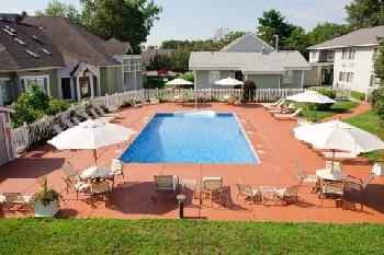 BEST WESTERN Windjammer Inn & Conference Center